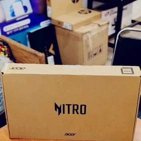 Новый i9-13900H + RTX5050 8GB