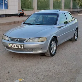 Opel Astra 1998