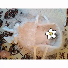 Çaga karzinaÇaga Sumka