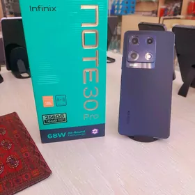 Infinix Note 30pro