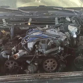 Nissan Pathfinder 1997