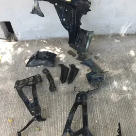 запчасти кузова е60