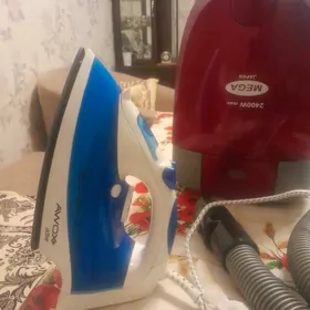 ремонт утюги