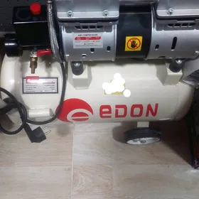 kompressor 40l edon