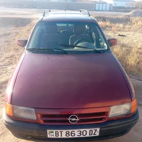 Opel Astra 1992