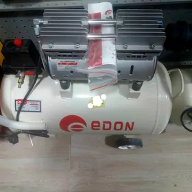 kompressor edon 50l