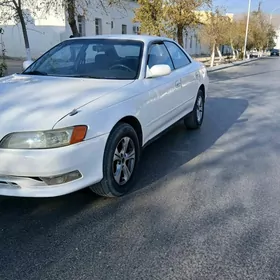 Toyota Mark II 1994