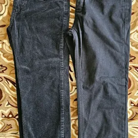 джинсы/штаны