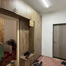 Mir4 Arkaçka 3komnat+weranda