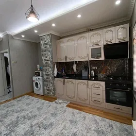 Мир 7/3 2 комнатная