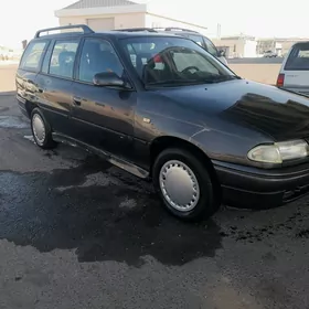 Opel Astra 1996