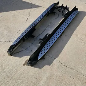 Haylandyr 2015 2019 Aralyk