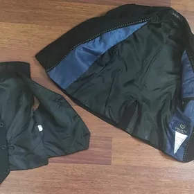 детские брюки