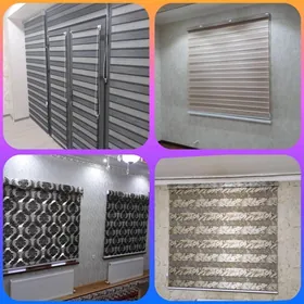 ZALYUZ PERDE ŽALÝUZ ZANAWESKA