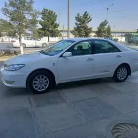 Toyota Camry 2002