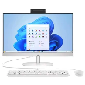 Моноблок HP 27-CR003L