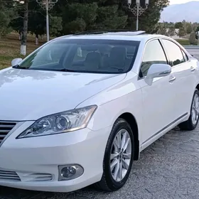 Lexus ES 350 2011