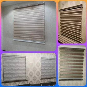 ZALYUZ PERDE ŽALÝUZ ZANAWESKA