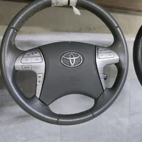 2007-11 kamry XLE ROL