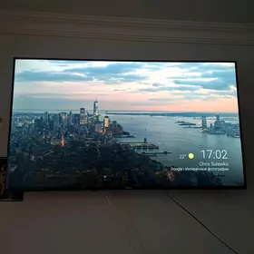 Vestel 55 lik 9550T android