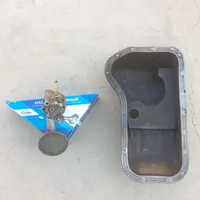 Lada  Yag Nasos Kart