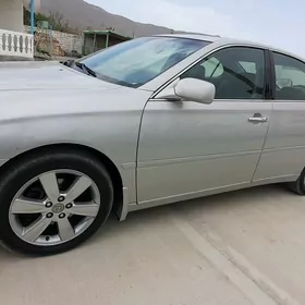 Lexus ES 330 2005