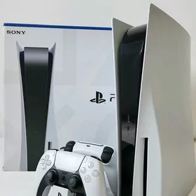 ️Playstation-5 proşiwka 5.50