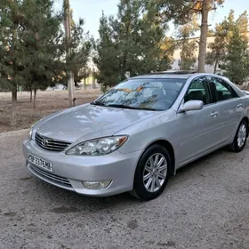 Toyota Camry 2003