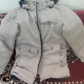 мужская куртка новая