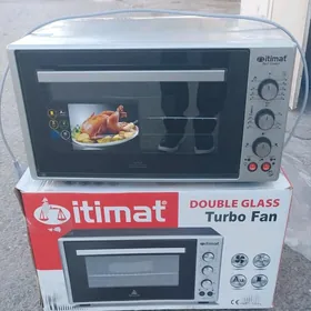 duhowka духовка