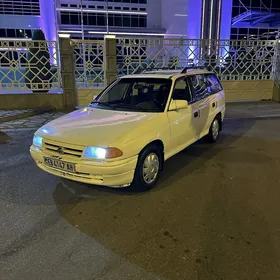 Opel Astra 1992
