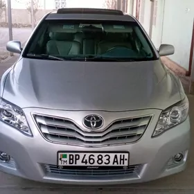 Toyota Camry 2009