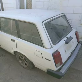 Lada 2105 1996