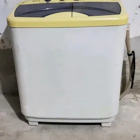 Кир ювян машын