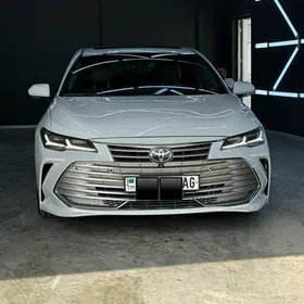 Toyota Avalon 2018