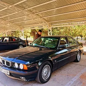 BMW 525 1995