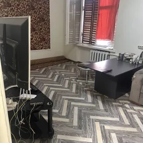 9 мкр 5 ком 3 этаж