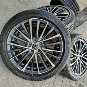 2023 Lexus Es Original 18