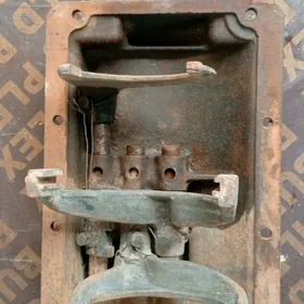 Zil30 karopgaň gapagy