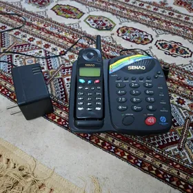 Домашний телефон