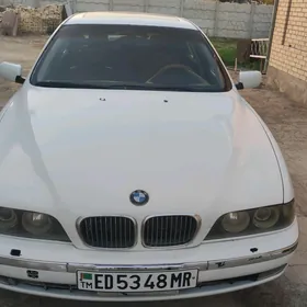 BMW E39 1996