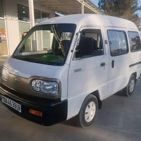 Daewoo Damas 2010