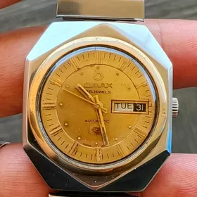 Sagat Часы Omax.