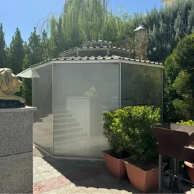 Доиик беседка