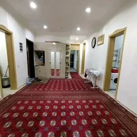 Maskowski Elitka satlyk 4komna