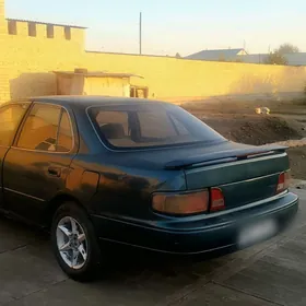 Toyota Camry 1995