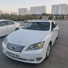 Lexus ES 350 2010