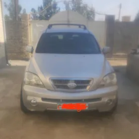 Kia Sorento 2003