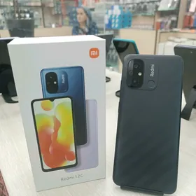 Redmi 12C