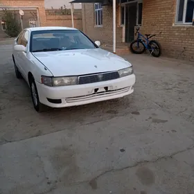 Toyota Cresta 1993